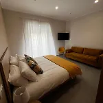Vesuvius Alojamento de Acomodação e Pequeno-almoço 4*