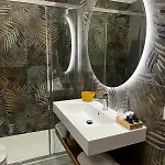 Alojamento de Acomodação e Pequeno-almoço Vesuvius 4*
