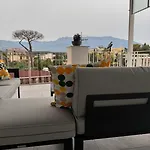 Alojamento de Acomodação e Pequeno-almoço Vesuvius Pompeia