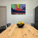 Vesuvius Alojamento de Acomodação e Pequeno-almoço 4*