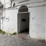 Vesuvius Alojamento de Acomodação e Pequeno-almoço Pompeia