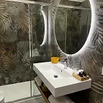 Alojamento de Acomodação e Pequeno-almoço Vesuvius 4*
