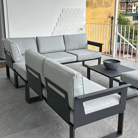 Vesuvius Alojamento de Acomodação e Pequeno-almoço