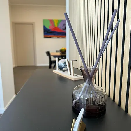 Bed & Breakfast Vesuvius Pompei