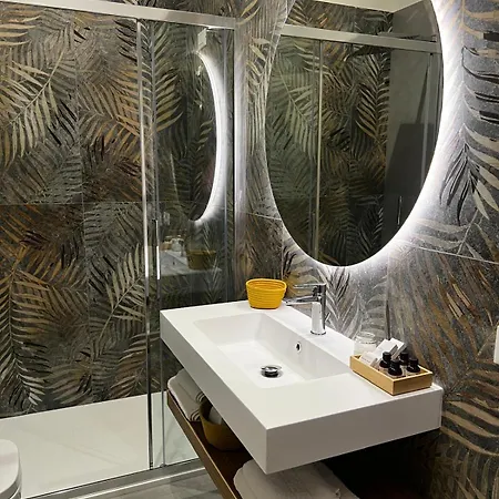 Bed & Breakfast Vesuvius 4*