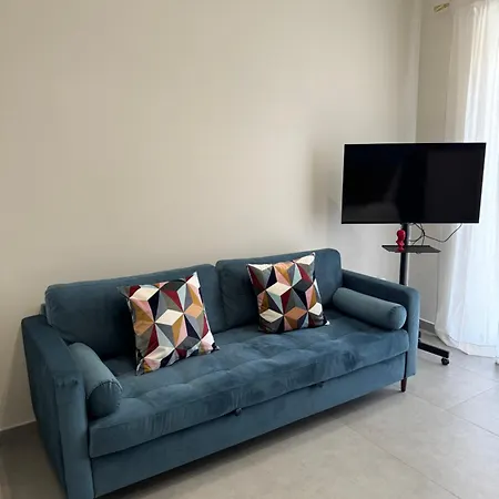 Vesuvius Bed & Breakfast Pompei