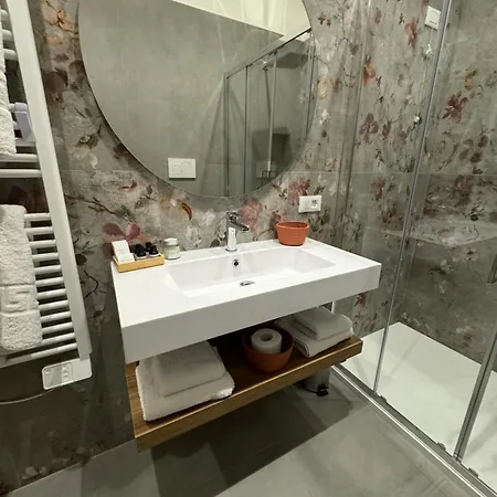 Vesuvius Bed & Breakfast