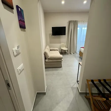 Bed & Breakfast Vesuvius