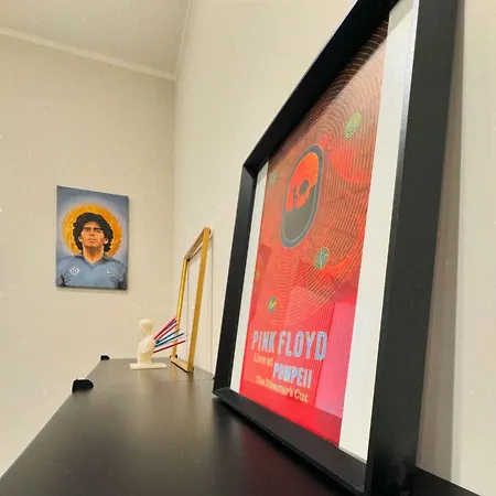 Bed & Breakfast Vesuvius 4*