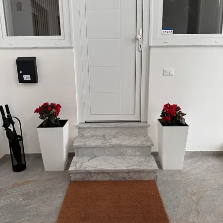 Vesuvius Bed & Breakfast