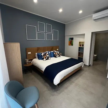 Bed & Breakfast Vesuvius