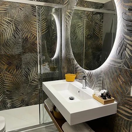 Bed & Breakfast Vesuvius 4*