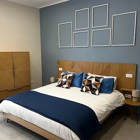 Vesuvius Bed & Breakfast Pompei