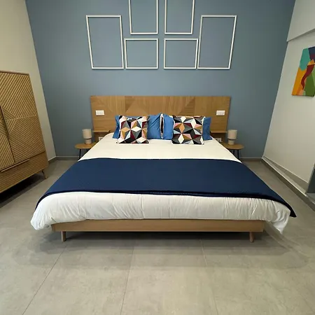 Bed & Breakfast Vesuvius 4*