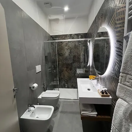 Vesuvius Bed & Breakfast