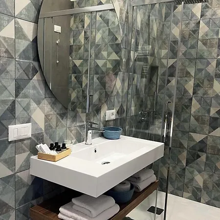 Vesuvius Bed & Breakfast Pompeji