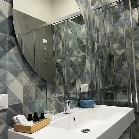 Bed & Breakfast Vesuvius 4*