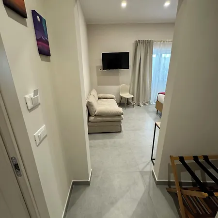 Vesuvius Bed & Breakfast 4*