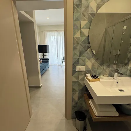 Vesuvius Bed & Breakfast Pompeji