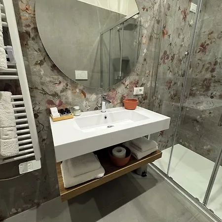 Bed & Breakfast Vesuvius 4*