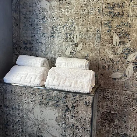 Vesuvius Bed & Breakfast Pompeji