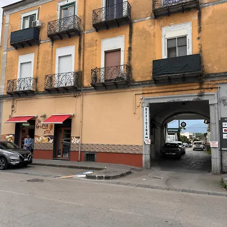 Vesuvius 4* Pompei