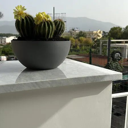 Vesuvius Bed & Breakfast Pompei