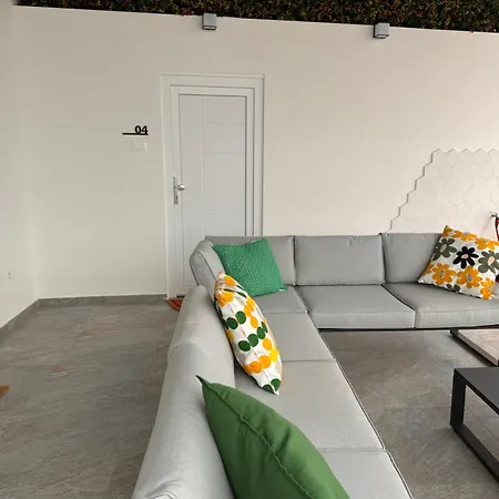 Bed & Breakfast Vesuvius Pompei