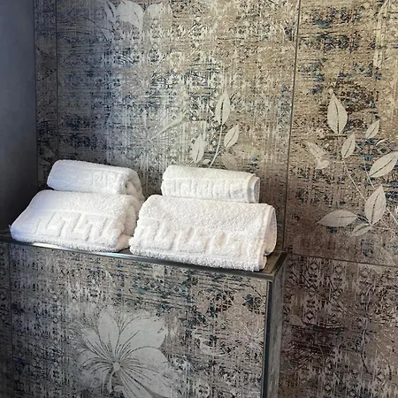 Vesuvius Couette-café Pompéi