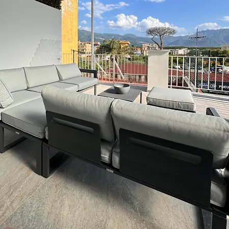 Bed & Breakfast Vesuvius