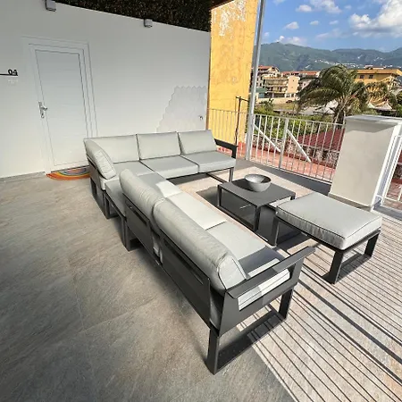 Bed and breakfast Vesuvius Pompeya