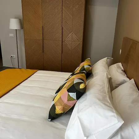 Vesuvius Bed & Breakfast Pompei