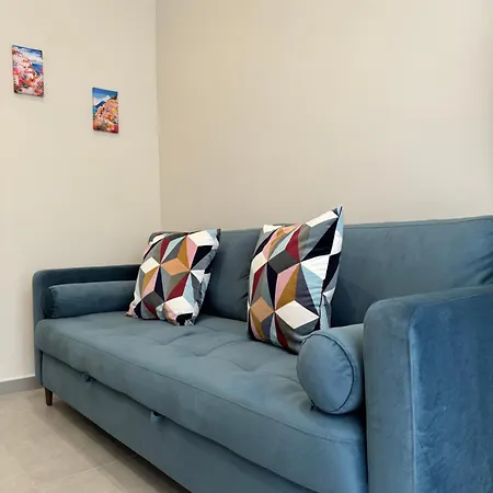 Vesuvius Bed & Breakfast