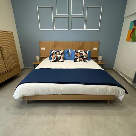 Frühstückspension Vesuvius Pompei