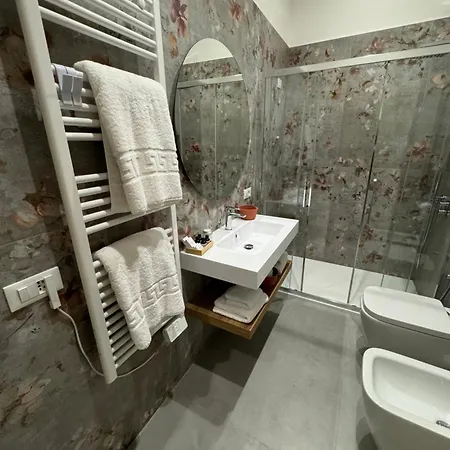 Vesuvius Bed and breakfast